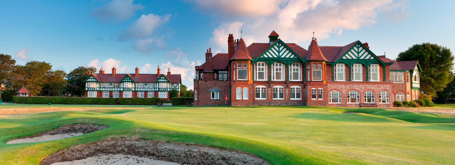 Royal Lytham St Annes