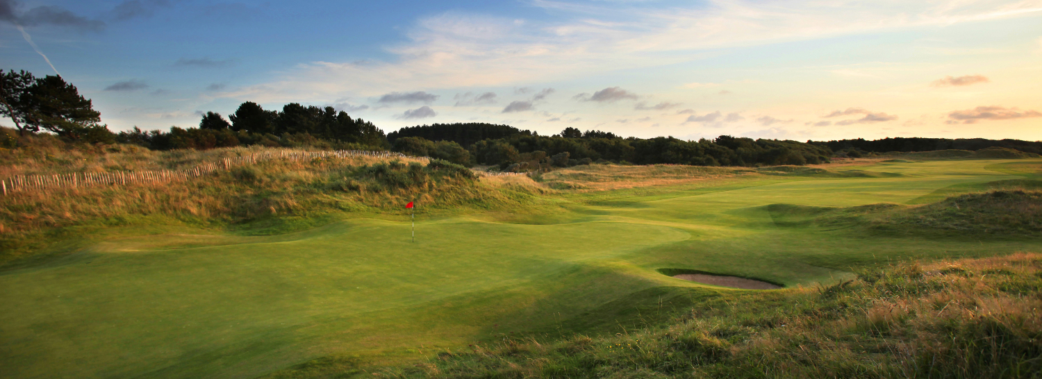 Royal Birkdale