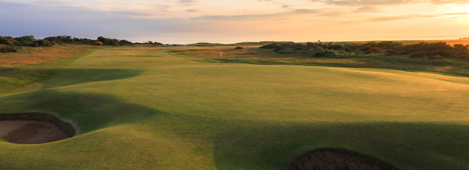 Royal Porthcawl